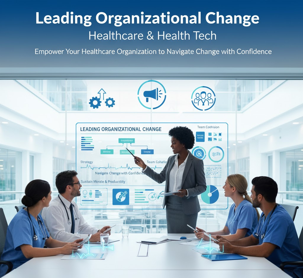 Organizational Change